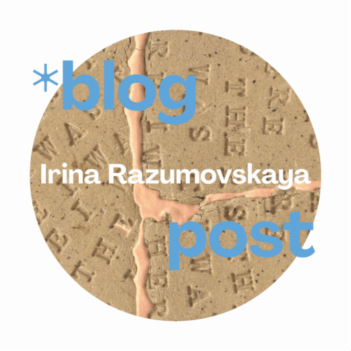 Blog – Irina Razumovskaya – (MG2)